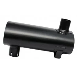 Intake & Exhaust